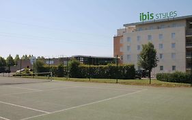 Hotel Ibis Styles Montargis Arboria